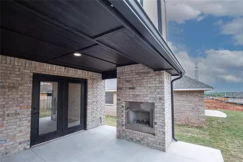 3004 Crossover Ct, Moore, OK 73160 photo 23