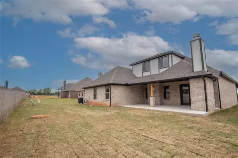 3004 Crossover Ct, Moore, OK 73160 photo 22