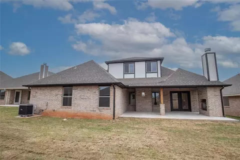 3004 Crossover Ct, Moore, OK 73160 photo 21