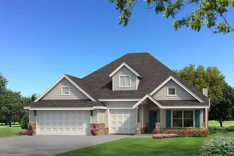 3004 Crossover Ct, Moore, OK 73160 photo 25