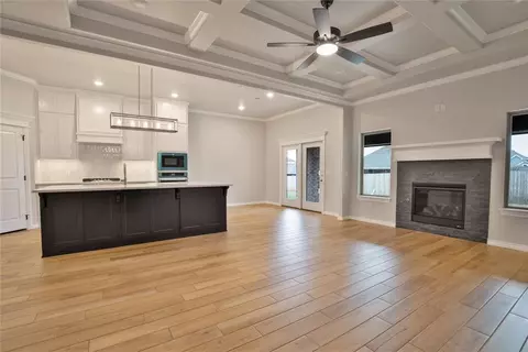 3004 Crossover Ct, Moore, OK 73160 photo 7