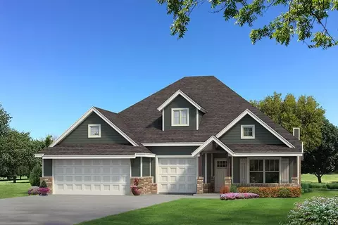 3004 Crossover Ct, Moore, OK 73160 photo 29