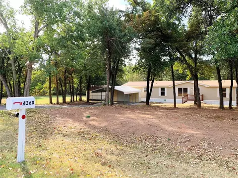 4360 E Rabbit Run Run, Edmond, OK 73034