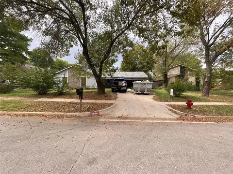 1904 Terryton Dr, Norman, OK 73071