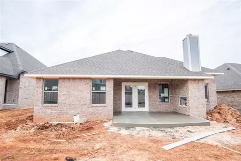 3000 Crossover Ct, Moore, OK 73160 photo 15
