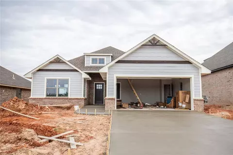 3000 Crossover Ct, Moore, OK 73160 photo 2