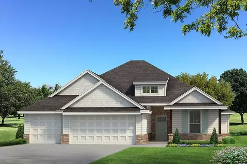 2920 Crossover Ct, Moore, OK 73160 photo 18