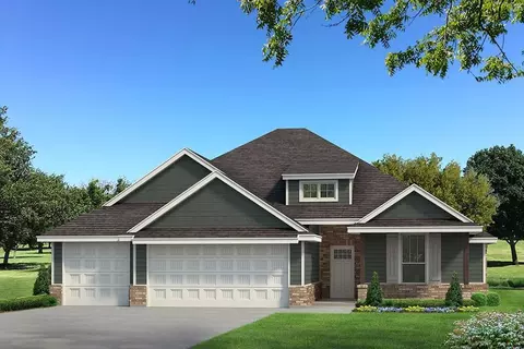2920 Crossover Ct, Moore, OK 73160 photo 17