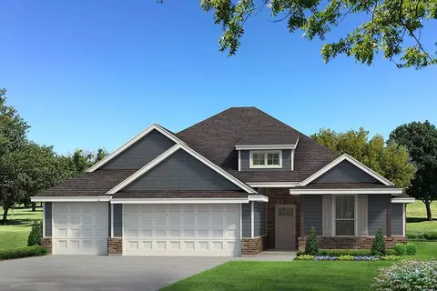 2920 Crossover Ct, Moore, OK 73160 photo 21