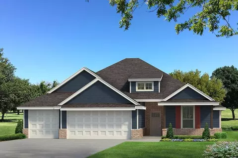 2920 Crossover Ct, Moore, OK 73160 photo 22