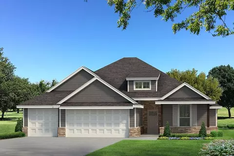 2920 Crossover Ct, Moore, OK 73160 photo 23