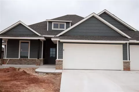 2920 Crossover Ct, Moore, OK 73160 photo 13