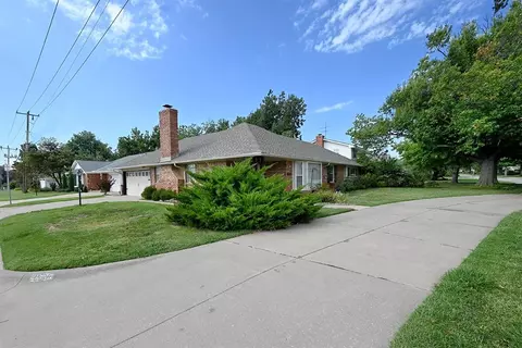 2500 NW 58th St, Oklahoma City, OK 73112