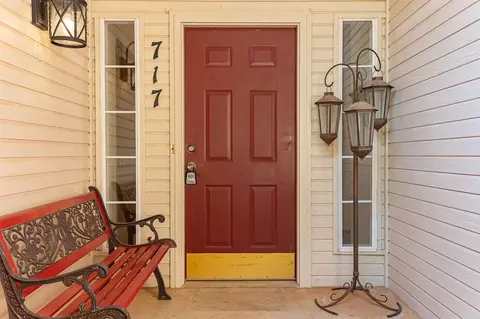 717 Old Bugle Rd, Edmond, OK 73003 photo 4