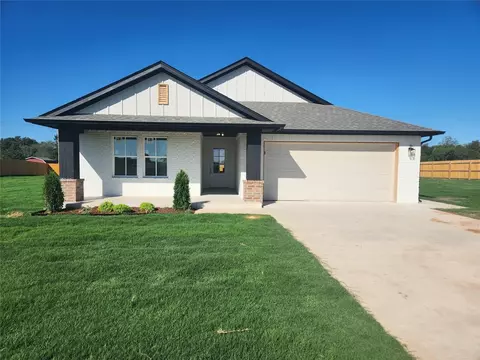 5522 Willow Way, Shawnee, OK 74804