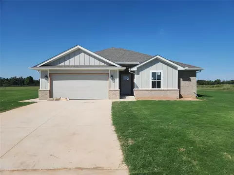 5535 Willow Way, Shawnee, OK 74804