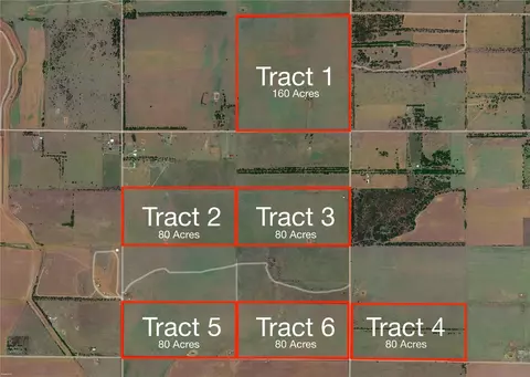 20539 E County Road 153, Blair, OK 73526 photo 1
