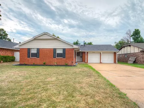 432 SW 63rd St, Oklahoma City, OK 73139
