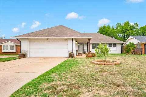 5429 NW 64th St, Oklahoma City, OK 73132