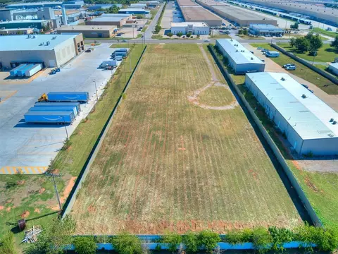 3601 S Council Rd, Oklahoma City, OK 73179