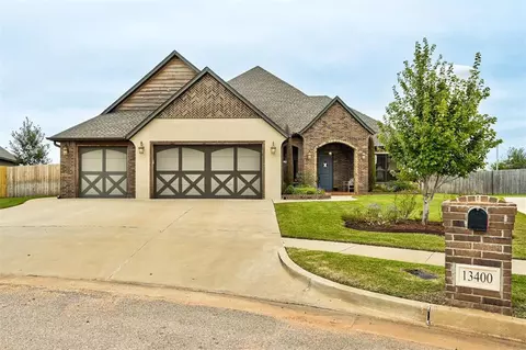 13400 NW 1st Ter, Yukon, OK 73099