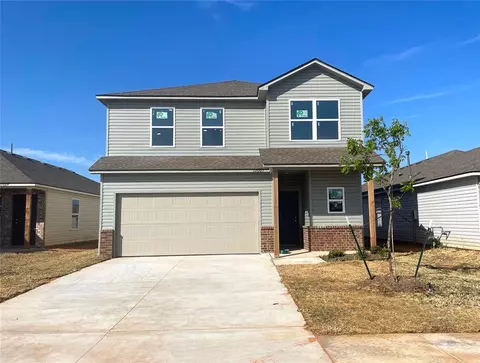 12005 SW 32 St, Yukon, OK 73099