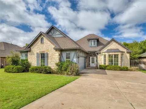 16029 Teesdale Rd, Edmond, OK 73013