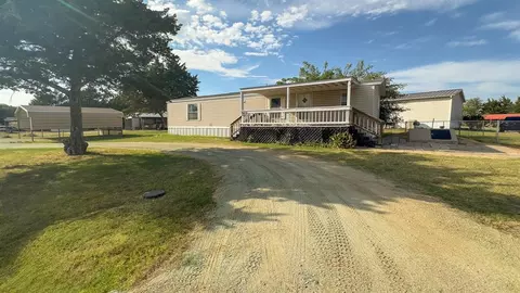 502 Northwest Dr, Sulphur, OK 73086