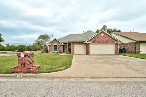 12012 Century Dr, Oklahoma City, OK 73162