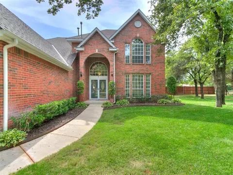 7400 NE 97th Ter, Oklahoma City, OK 73151