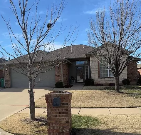 18013 Montoro Way, Edmond, OK 73012