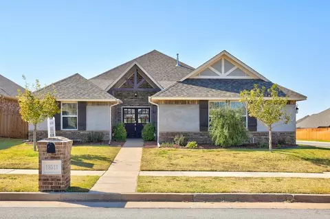 18513 Maidstone Ln, Edmond, OK 73012