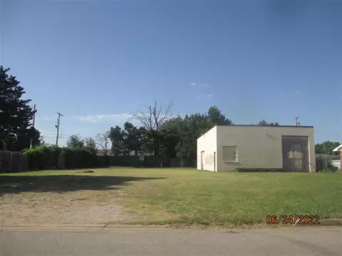 1008 SW 55th St, Oklahoma City, OK 73109