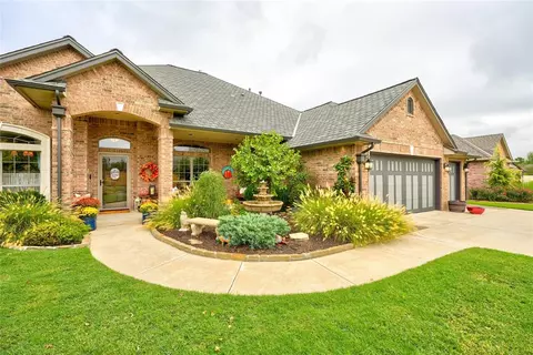 6609 NW 118th St, Oklahoma City, OK 73162