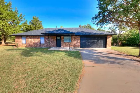 2527 Ives Way Ln, Choctaw, OK 73020