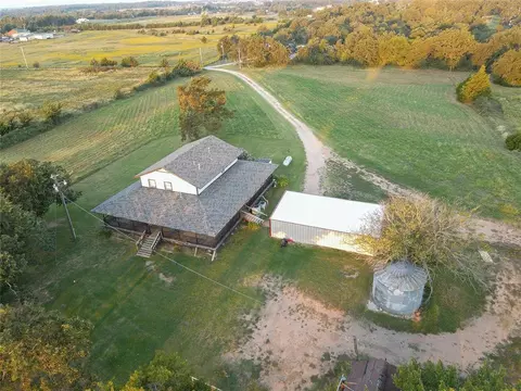 334510 E 1060 Rd, Mcloud, OK 74851 photo 2