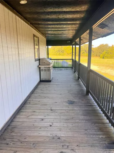 334510 E 1060 Rd, Mcloud, OK 74851 photo 21