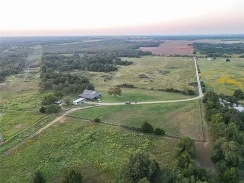 334510 E 1060 Rd, Mcloud, OK 74851 photo 13