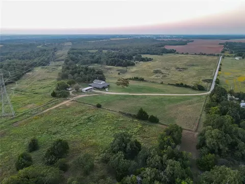 334510 E 1060 Rd, Mcloud, OK 74851 photo 8