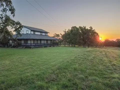 334510 E 1060 Rd, Mcloud, OK 74851 photo 18