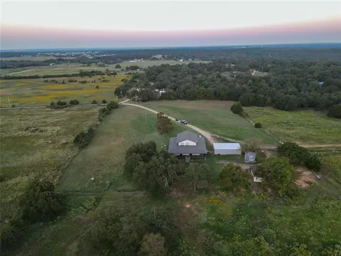 334510 E 1060 Rd, Mcloud, OK 74851 photo 11