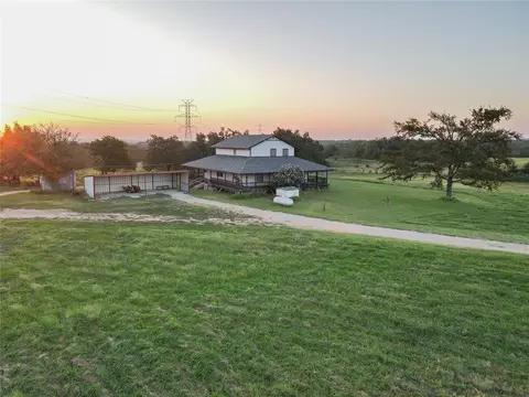334510 E 1060 Rd, Mcloud, OK 74851 photo 3
