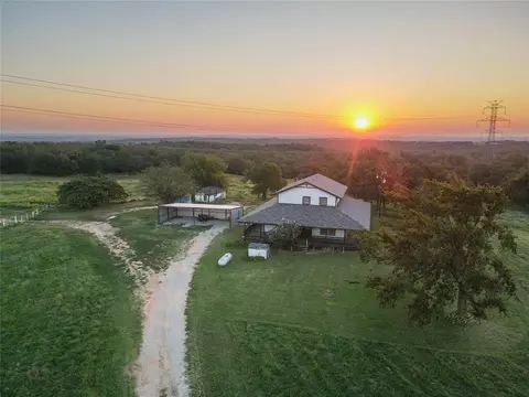 334510 E 1060 Rd, Mcloud, OK 74851