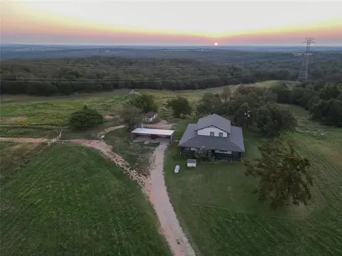 334510 E 1060 Rd, Mcloud, OK 74851 photo 10