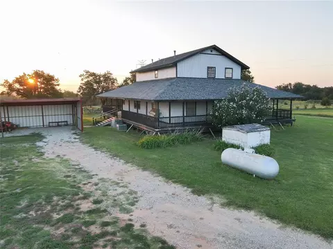 334510 E 1060 Rd, Mcloud, OK 74851 photo 15