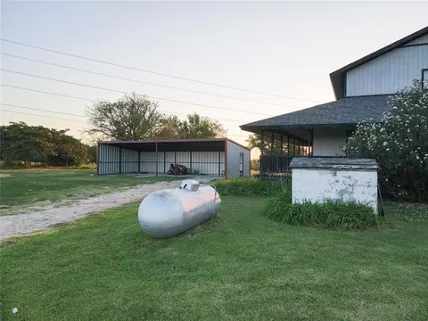 334510 E 1060 Rd, Mcloud, OK 74851 photo 20