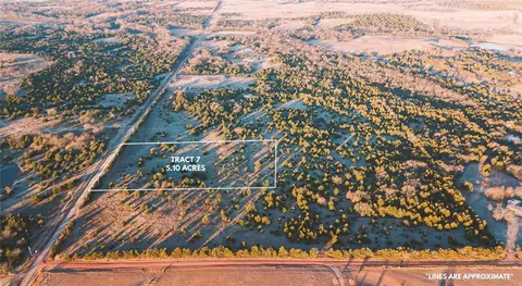 0 E 0850 Rd, Stroud, OK 74079