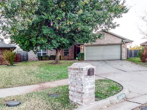 13429 Mayberry Pl, Oklahoma City, OK 73142