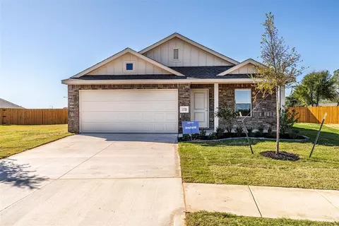 11720 SW 38th St, Mustang, OK 73064