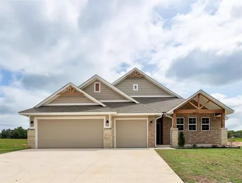 9145 Whitetail Trl, Noble, OK 73068